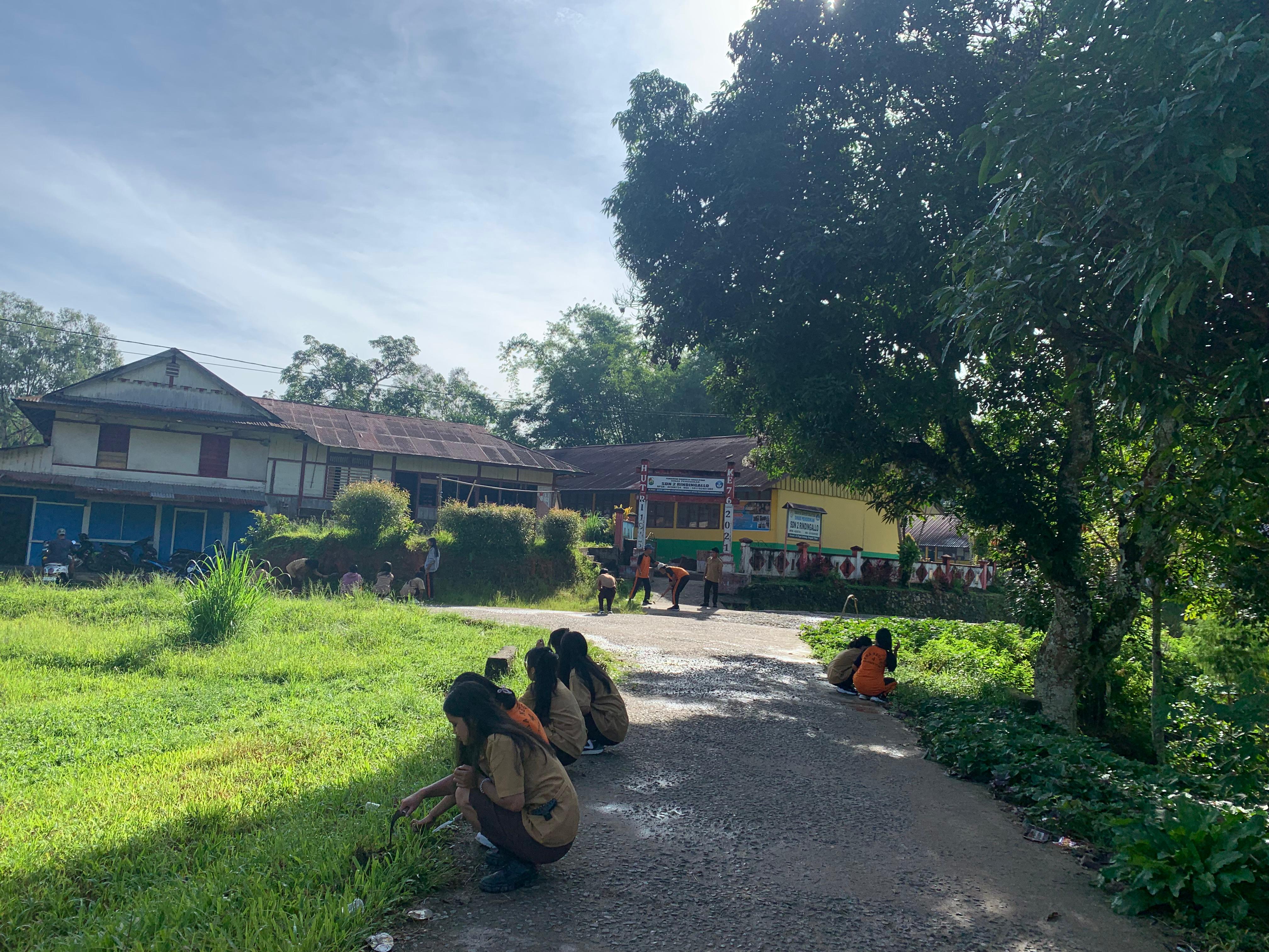 Jumat Bersih